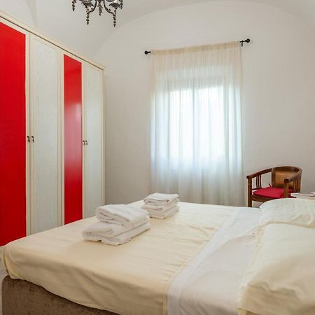 Santo Spirito 2 Bedrooms Florenz Exterior foto