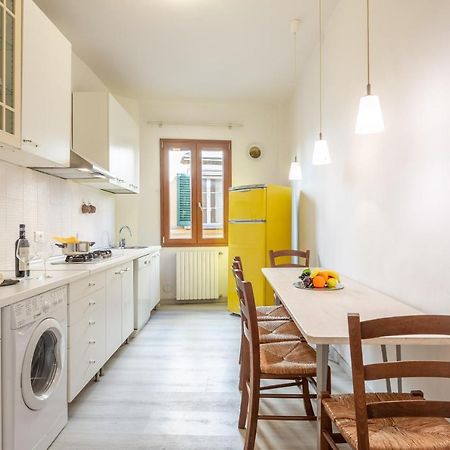 Santo Spirito 2 Bedrooms Florenz Exterior foto