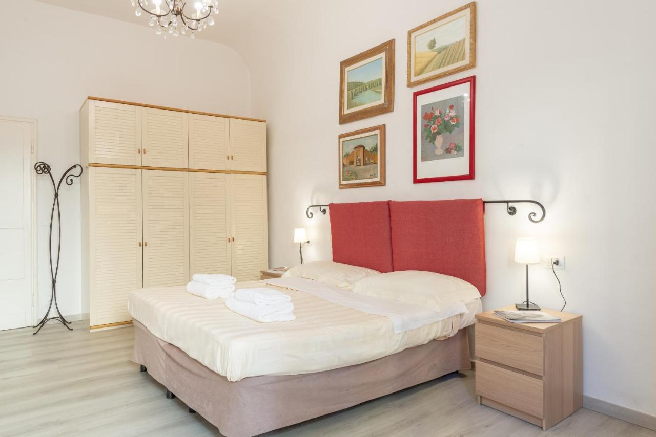 Santo Spirito 2 Bedrooms Florenz Exterior foto