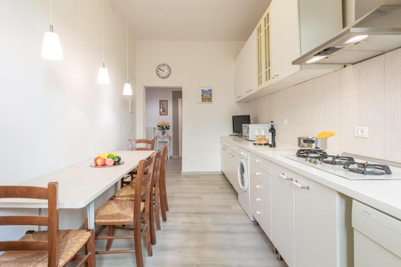 Santo Spirito 2 Bedrooms Florenz Exterior foto