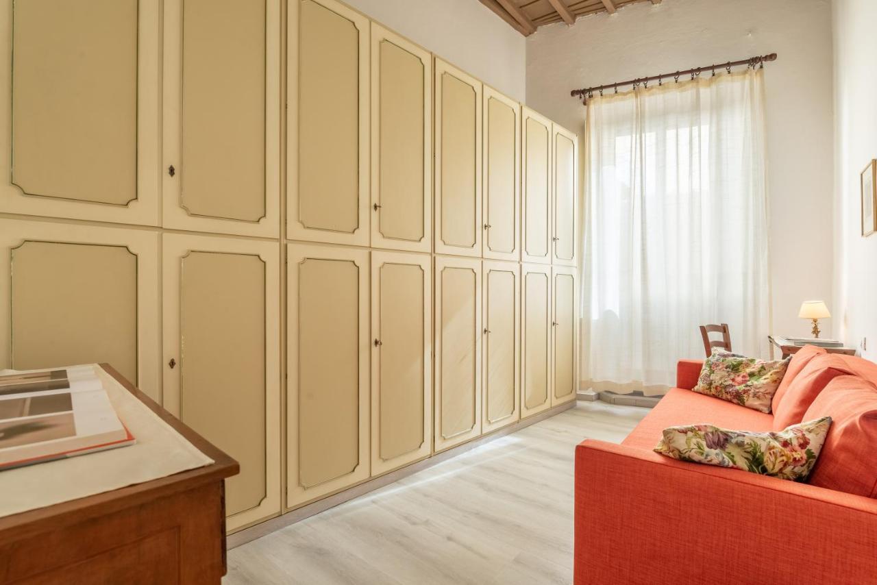 Santo Spirito 2 Bedrooms Florenz Exterior foto