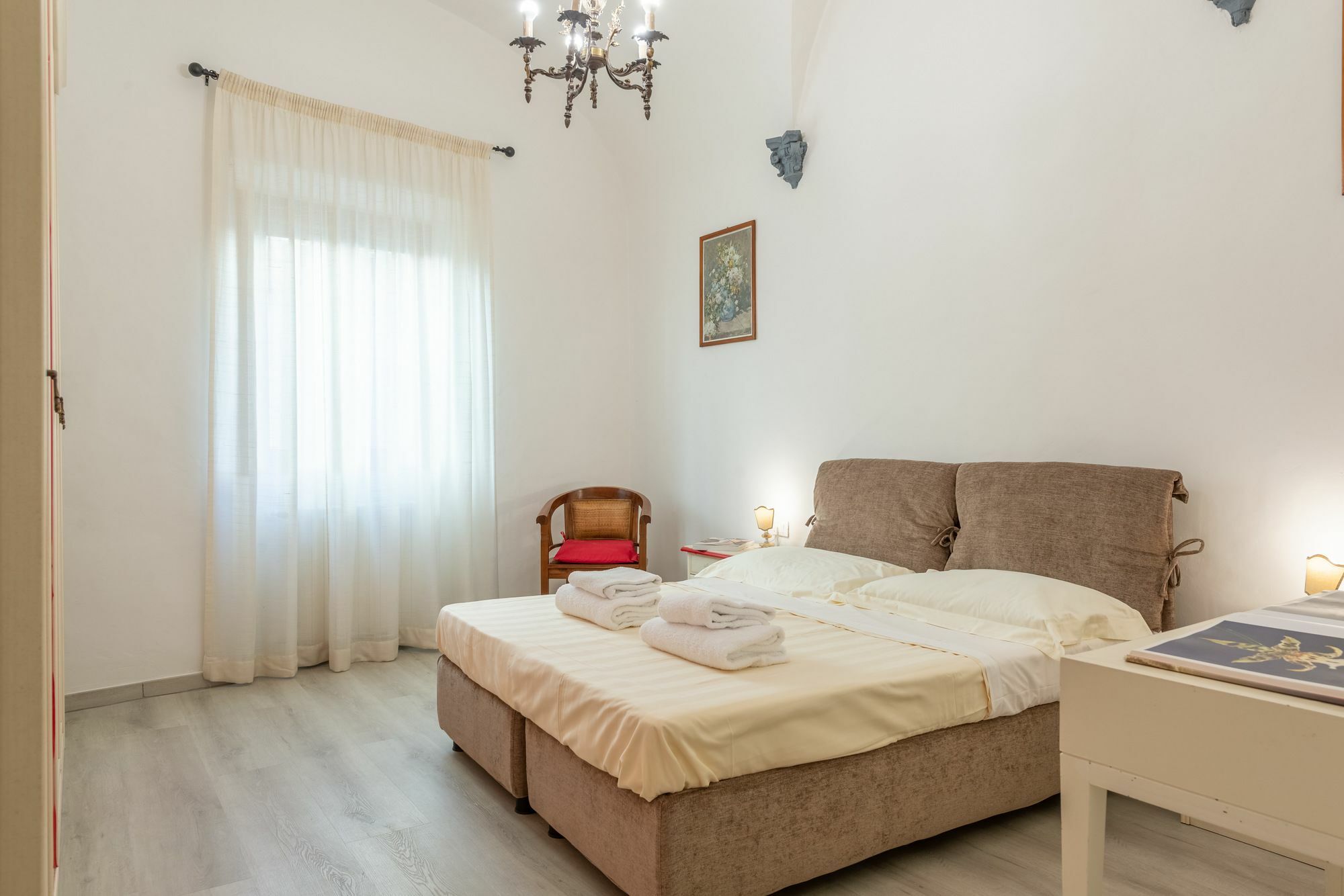 Santo Spirito 2 Bedrooms Florenz Exterior foto