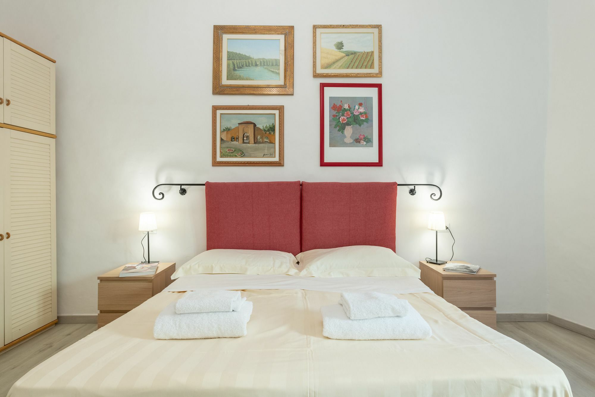 Santo Spirito 2 Bedrooms Florenz Exterior foto