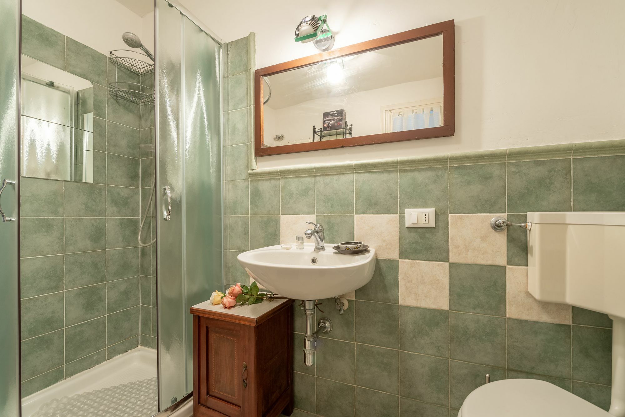 Santo Spirito 2 Bedrooms Florenz Exterior foto